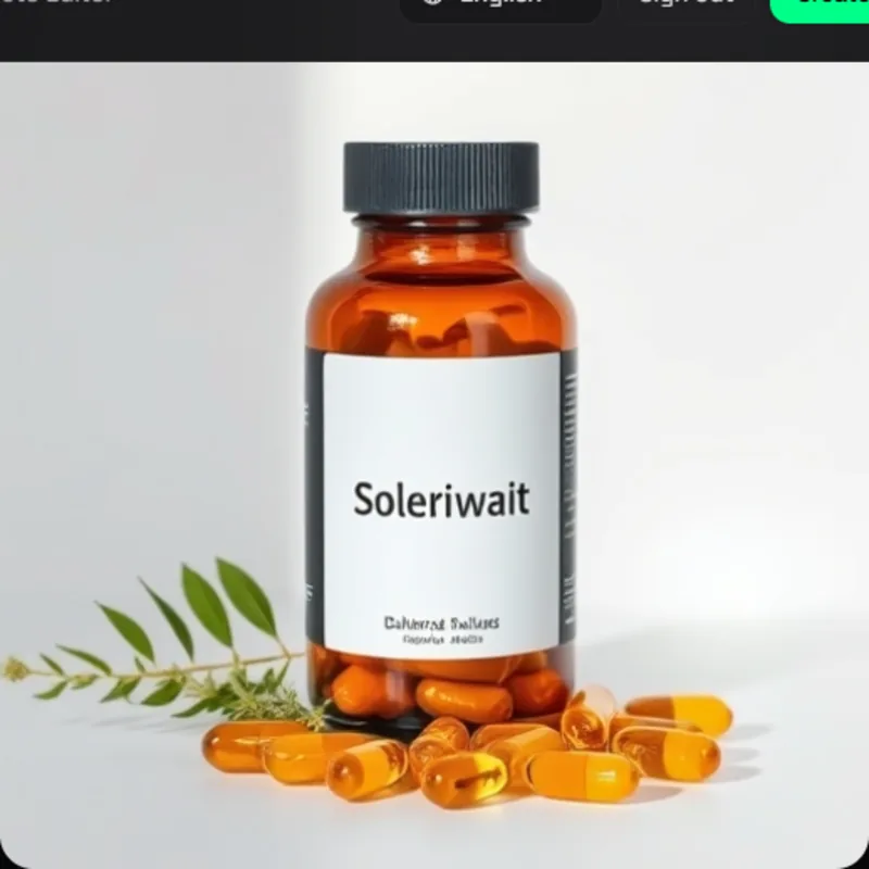 Soleriwait Balance